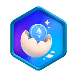 Crypto Newbie