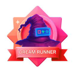 DreamRunner