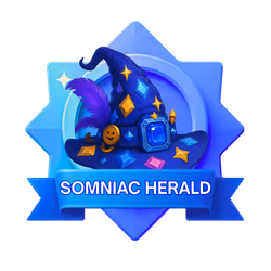 Somniac Herald