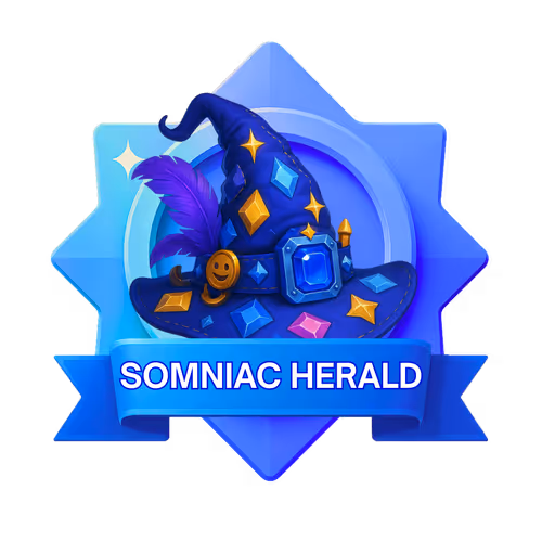 Somniac Herald