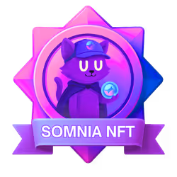 Somnia Friend