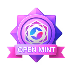 Somnia Open Mint