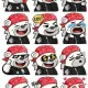 Quillsticker