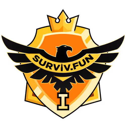 Surviv Badges