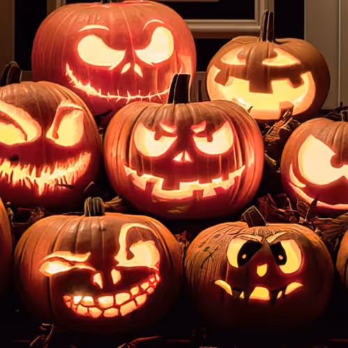 Halloween #1