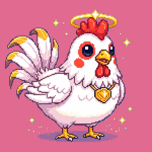 SomChickens #1