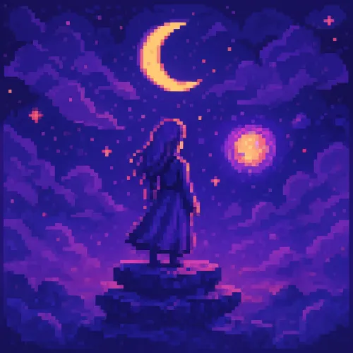PixelSomi #1