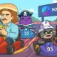 SOMNIA GO-KART