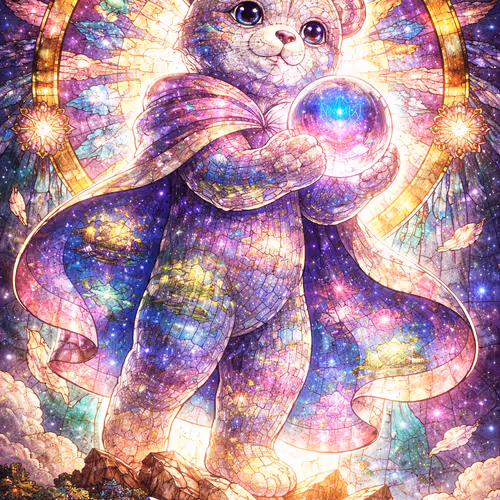 Mosaic Mode