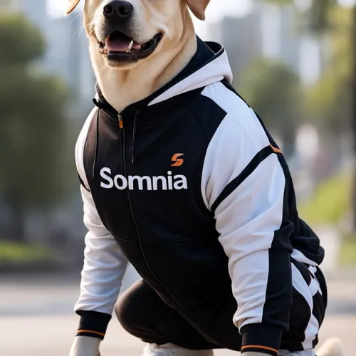SportDogSomnia #1