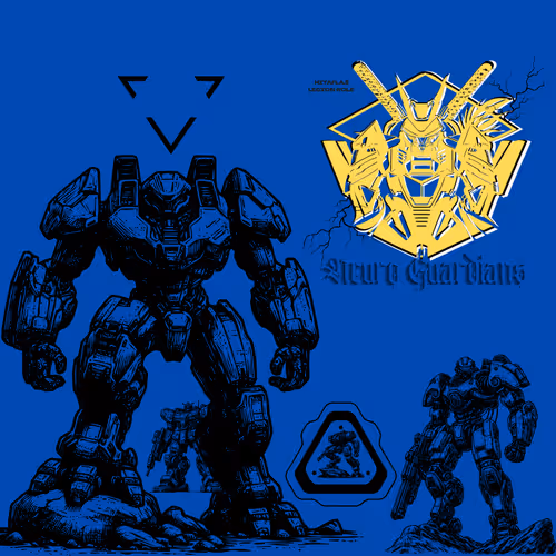 Guardians Of Clans #1