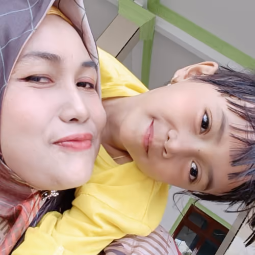 My World #1
