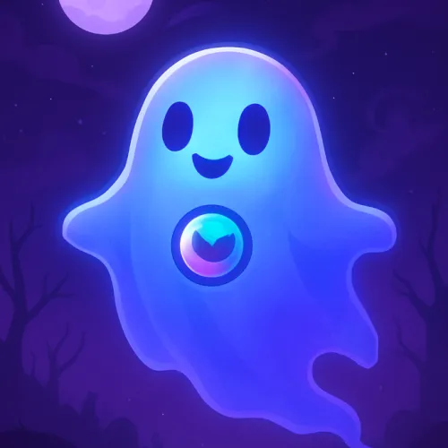 Somnia Ghost #1