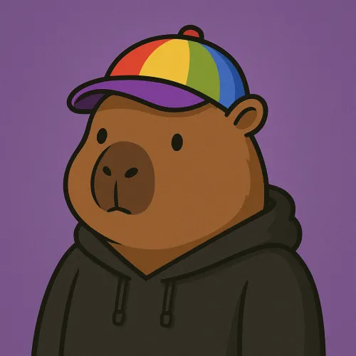 thguy #1