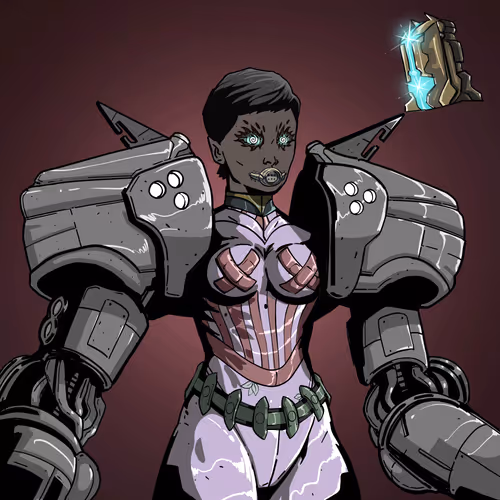 Guardian #688