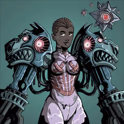 Guardian #233