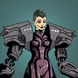 Guardian #758