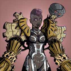 Guardian #838
