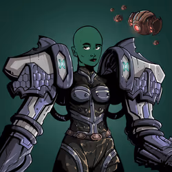 Guardian #432