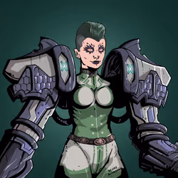 Guardian #542