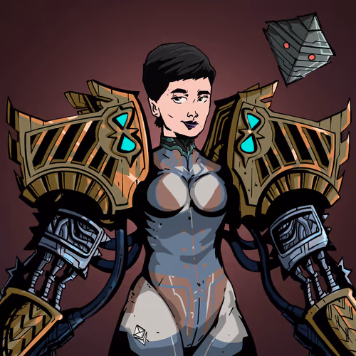 Guardian #619