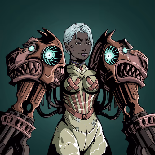 Guardian #15