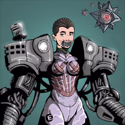 Guardian #86