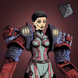 Guardian #259