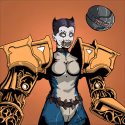 Guardian #444