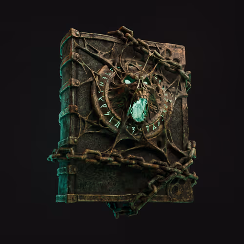 Item #0 Media