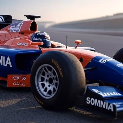 Somnia Formula