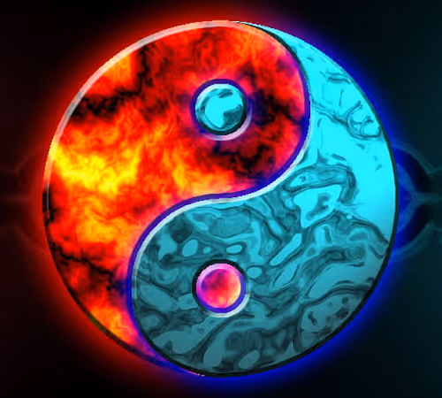 yinyang