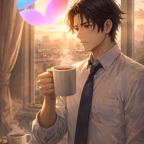 SomMorning