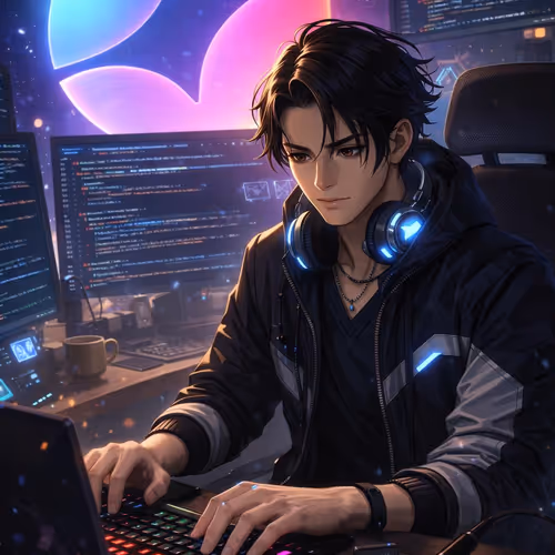 Somia Engineer