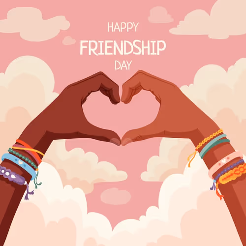 friendships forefer #1