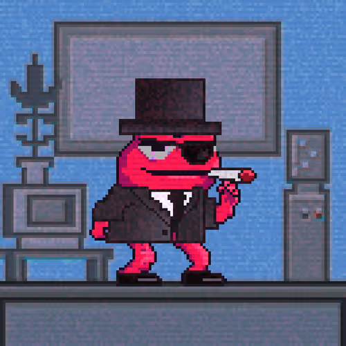 schwepe's schw8-bits