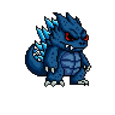 Daemons #6392