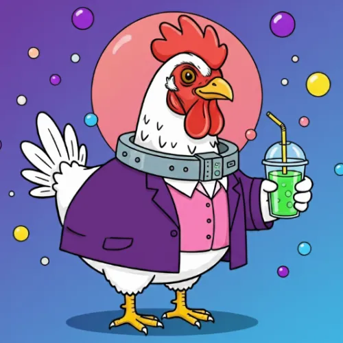 chickennns #1