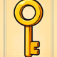 Yellow Pass Key