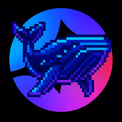 Whale on Somnia