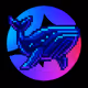 Whale on Somnia