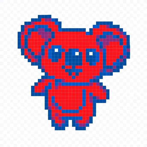 Koala #1