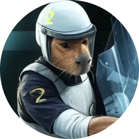 Capybara_MEP #1