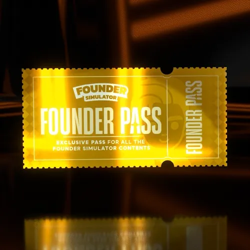 Founder Pass
