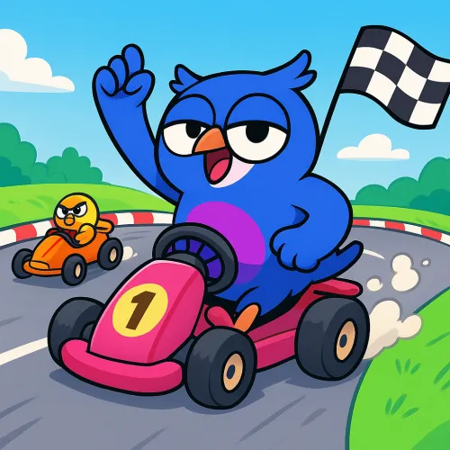 SOMINIRacer #1