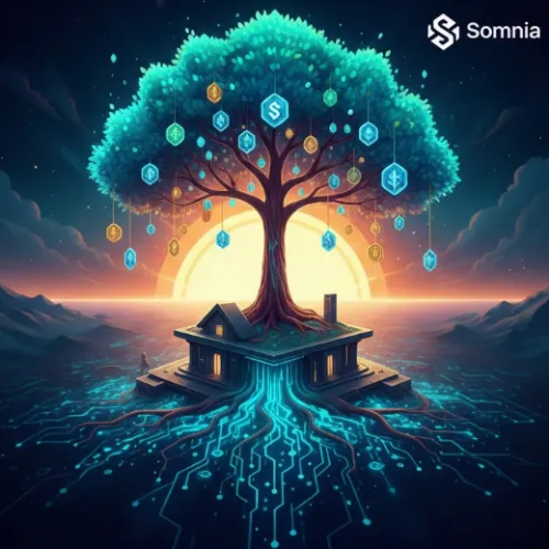 Horizon 2026: The Great Unlock