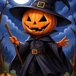 Halloween Costume Party #1