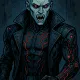 The Chrome Nosferatu