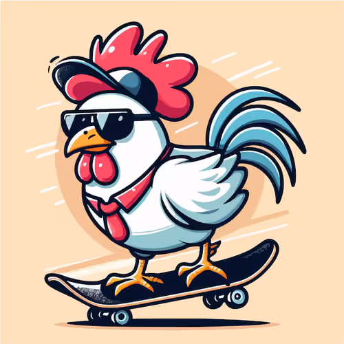 SKATECHICK