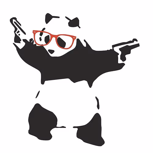 Panda #1